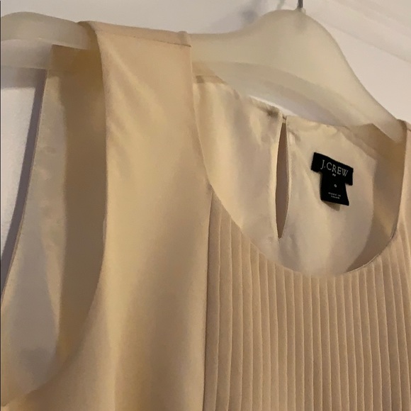 J Crew tank - Picture 2 of 6